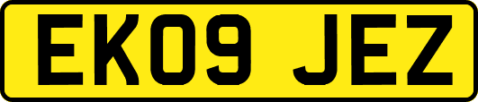 EK09JEZ