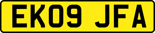 EK09JFA