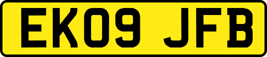 EK09JFB