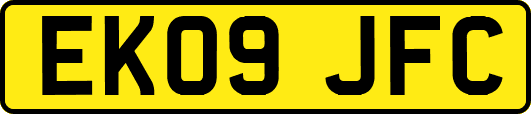 EK09JFC
