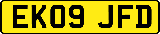 EK09JFD