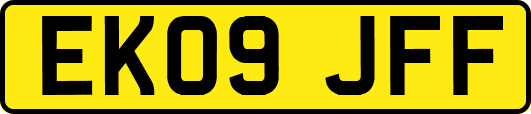 EK09JFF