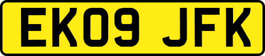 EK09JFK