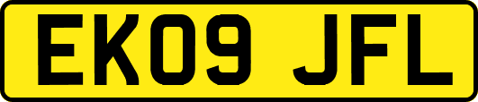 EK09JFL