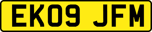 EK09JFM