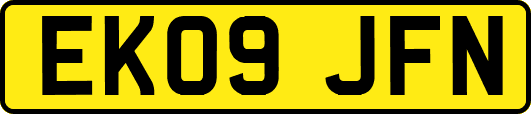 EK09JFN