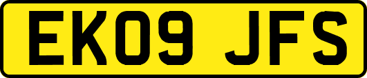 EK09JFS