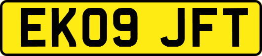 EK09JFT