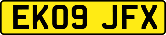 EK09JFX