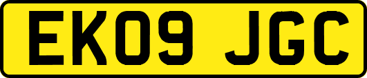 EK09JGC