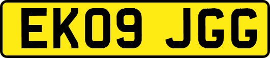 EK09JGG