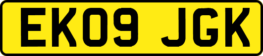 EK09JGK
