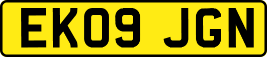 EK09JGN