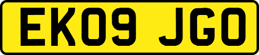 EK09JGO