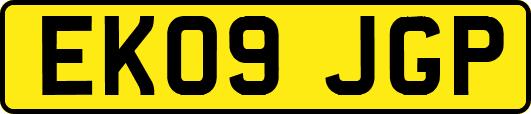 EK09JGP