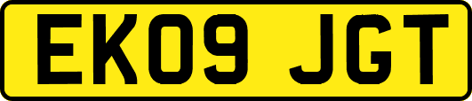 EK09JGT