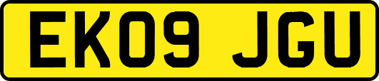 EK09JGU