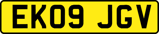 EK09JGV