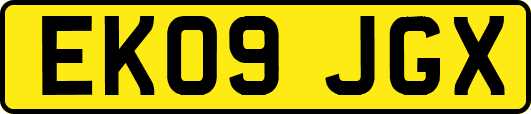 EK09JGX