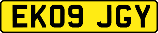 EK09JGY