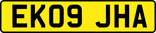 EK09JHA