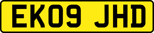 EK09JHD