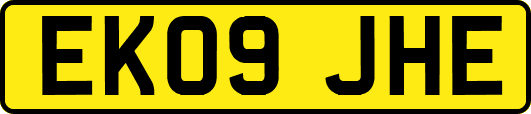 EK09JHE