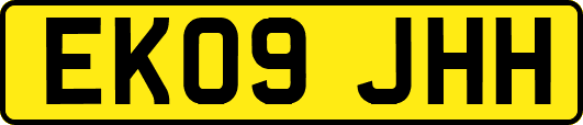 EK09JHH