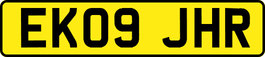 EK09JHR