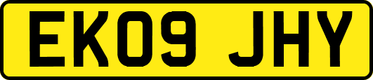 EK09JHY