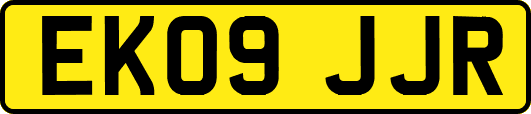 EK09JJR