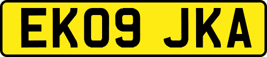 EK09JKA