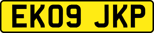 EK09JKP