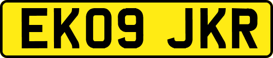EK09JKR