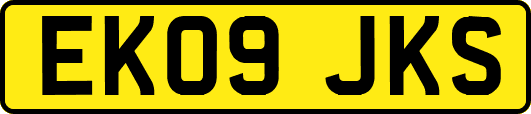 EK09JKS
