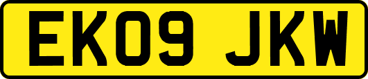 EK09JKW
