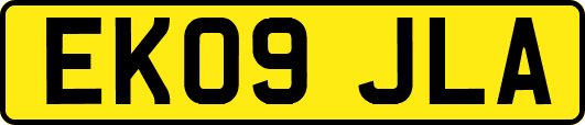 EK09JLA