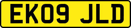 EK09JLD