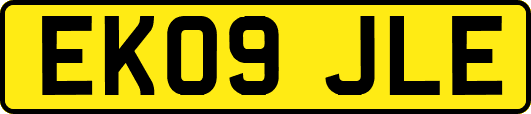 EK09JLE
