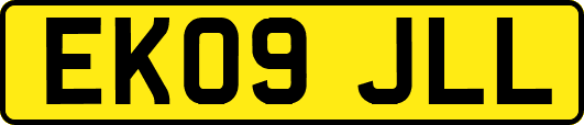 EK09JLL