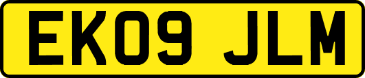 EK09JLM