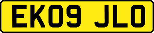 EK09JLO