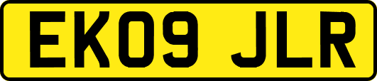 EK09JLR