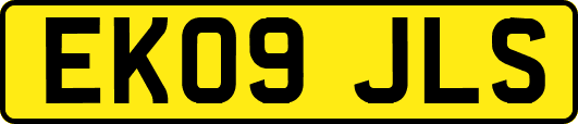 EK09JLS