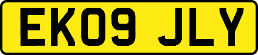 EK09JLY