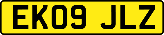 EK09JLZ
