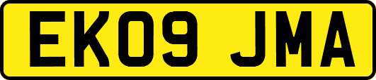 EK09JMA