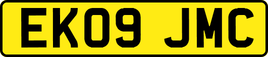 EK09JMC