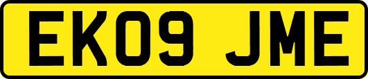 EK09JME