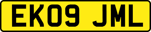 EK09JML